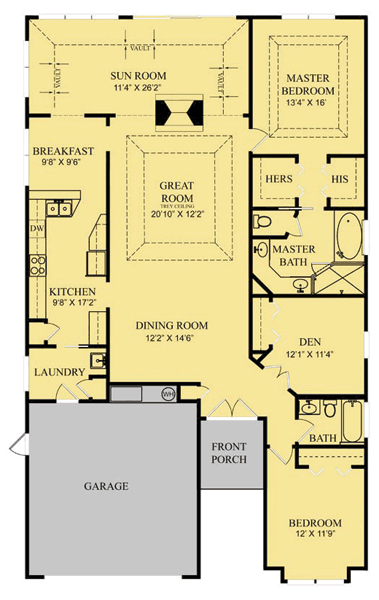 Rentals by Premier - Premier Construction & Capital Property Consultants